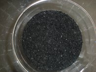 Granular Activated Carbon-GAC